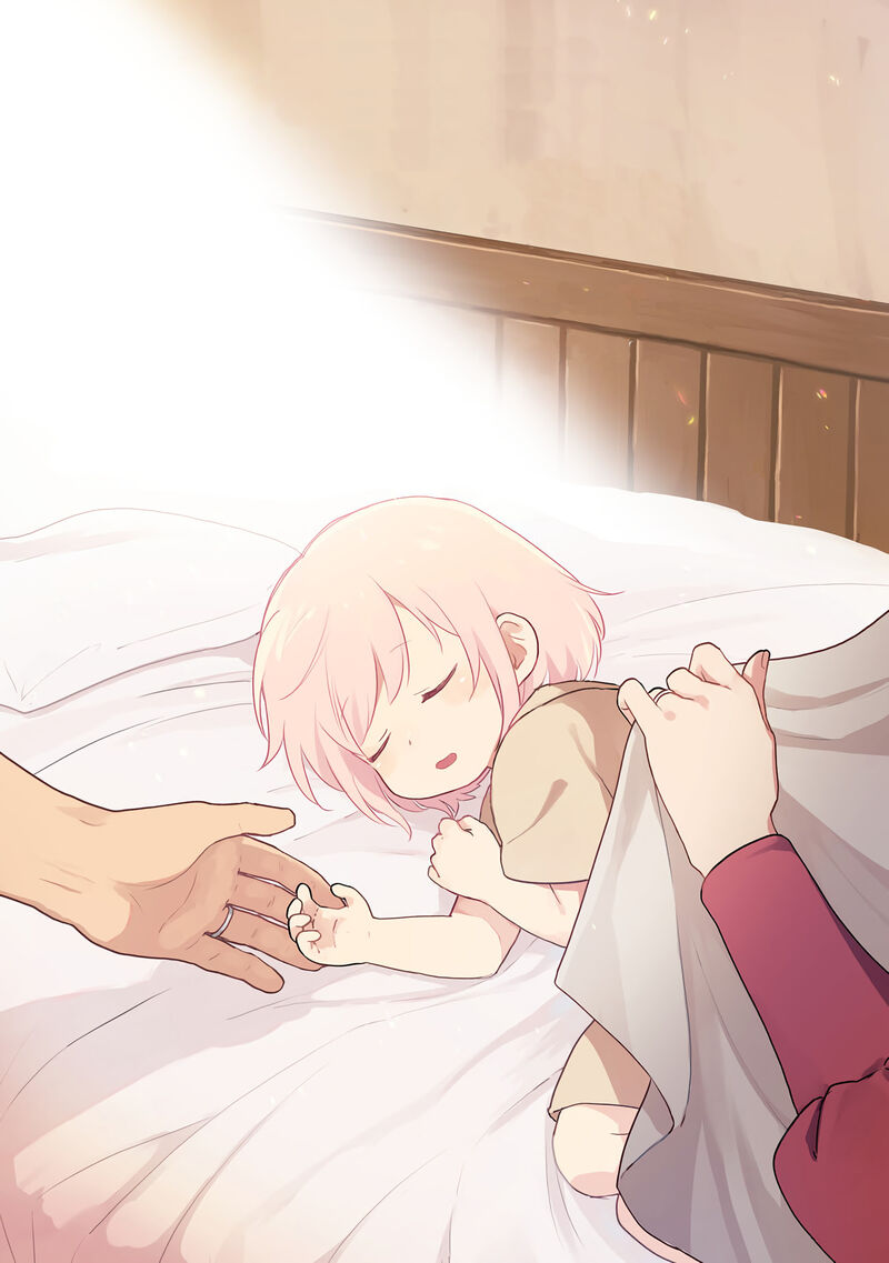 Otome Game No Heroine De Saikyou Survival Chapter 5e Page 10