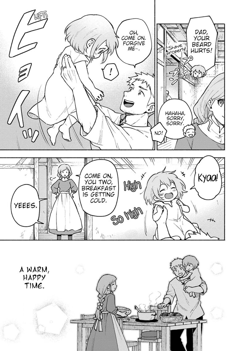 Otome Game No Heroine De Saikyou Survival Chapter 5e Page 3