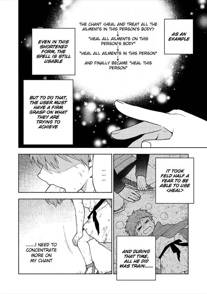 Otome Game No Heroine De Saikyou Survival Chapter 6 Page 10
