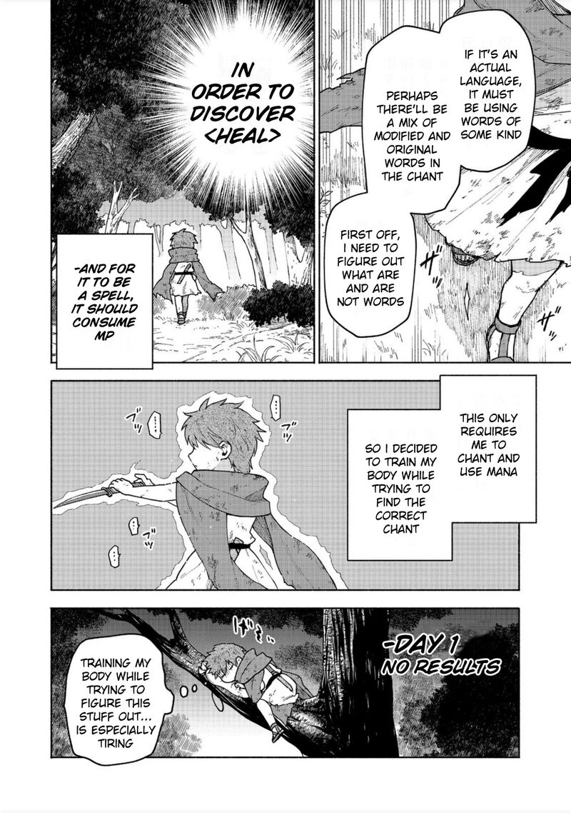 Otome Game No Heroine De Saikyou Survival Chapter 6 Page 12