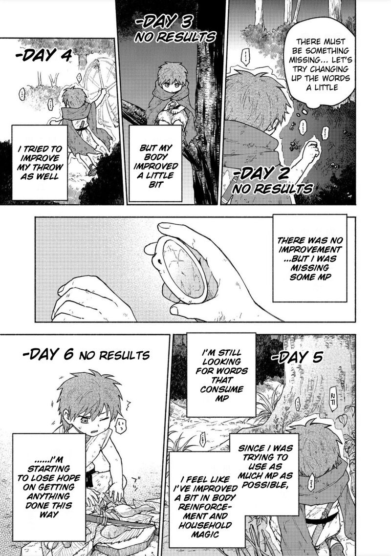 Otome Game No Heroine De Saikyou Survival Chapter 6 Page 13