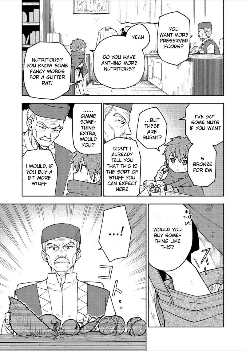 Otome Game No Heroine De Saikyou Survival Chapter 6 Page 17