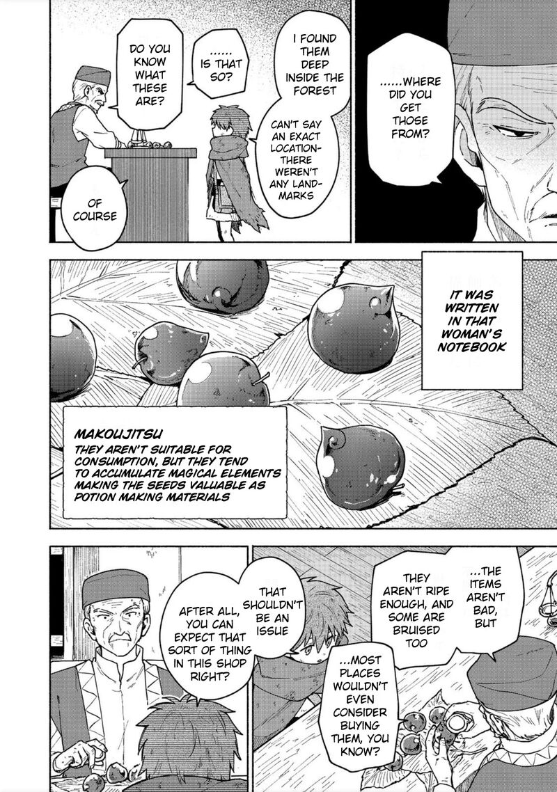 Otome Game No Heroine De Saikyou Survival Chapter 6 Page 18