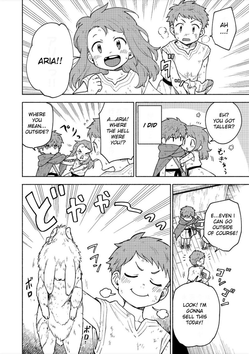 Otome Game No Heroine De Saikyou Survival Chapter 6 Page 20