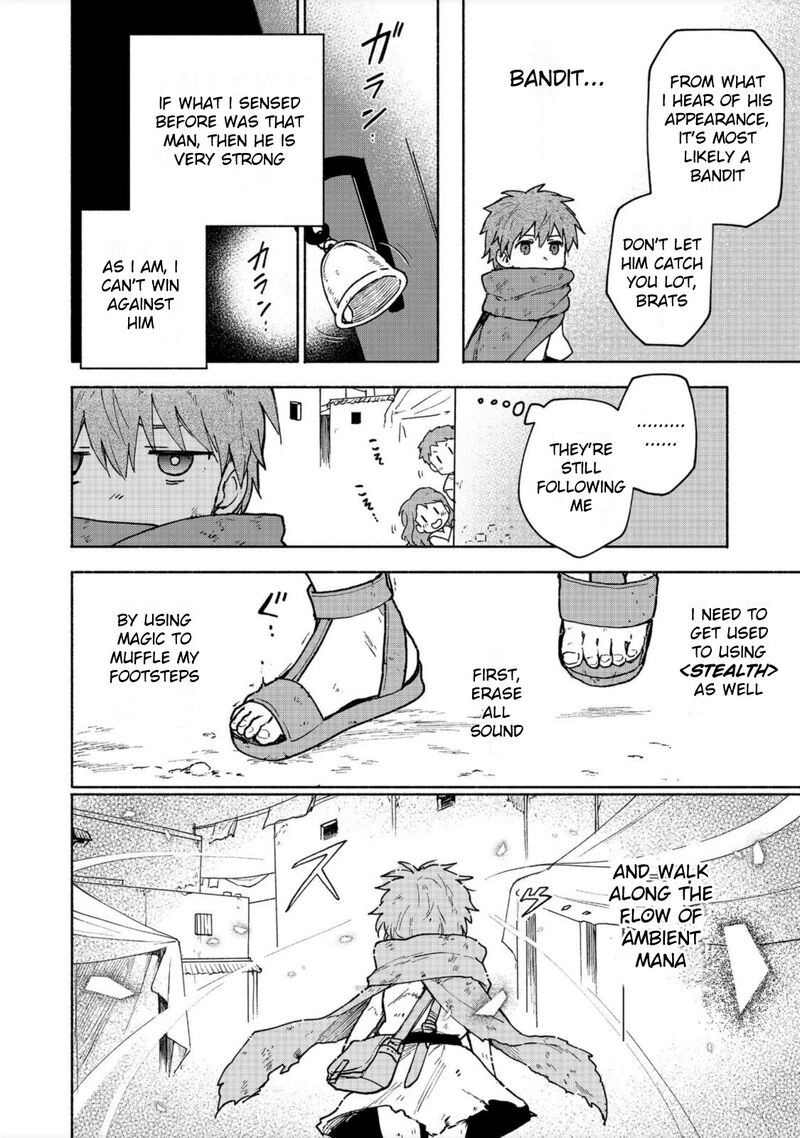 Otome Game No Heroine De Saikyou Survival Chapter 6 Page 22