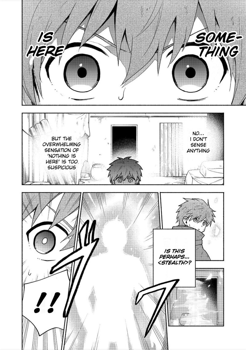 Otome Game No Heroine De Saikyou Survival Chapter 6 Page 24