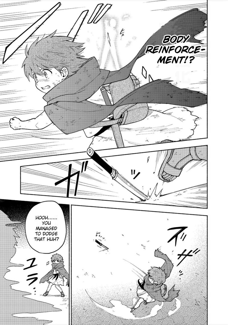 Otome Game No Heroine De Saikyou Survival Chapter 6 Page 25