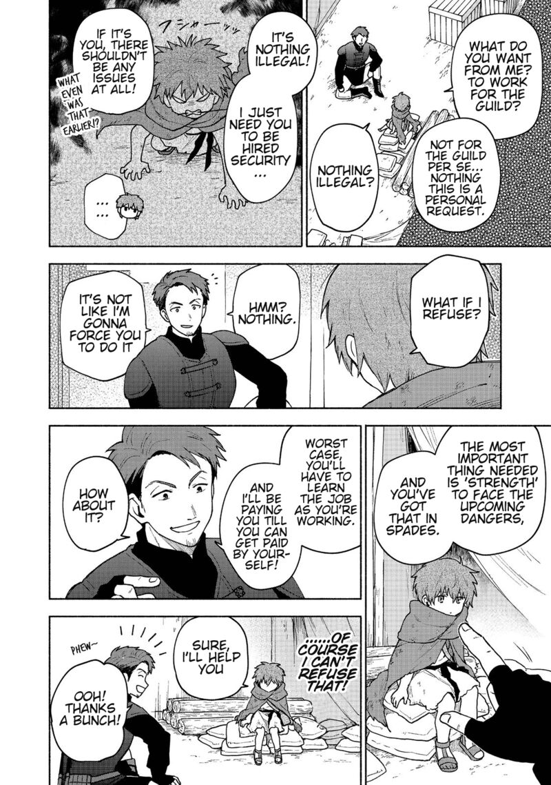 Otome Game No Heroine De Saikyou Survival Chapter 7 Page 10