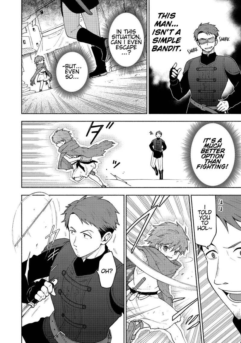Otome Game No Heroine De Saikyou Survival Chapter 7 Page 2