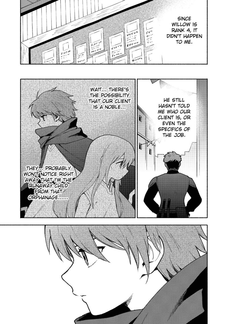 Otome Game No Heroine De Saikyou Survival Chapter 7 Page 21