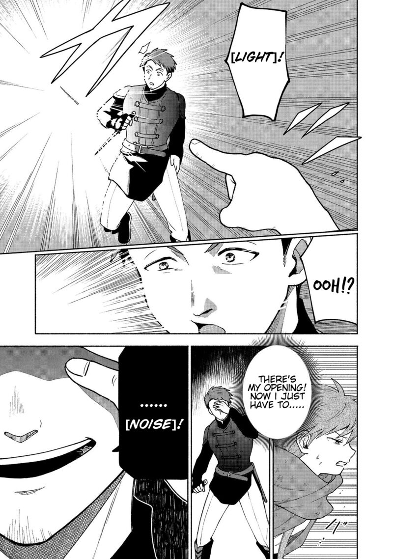 Otome Game No Heroine De Saikyou Survival Chapter 7 Page 3