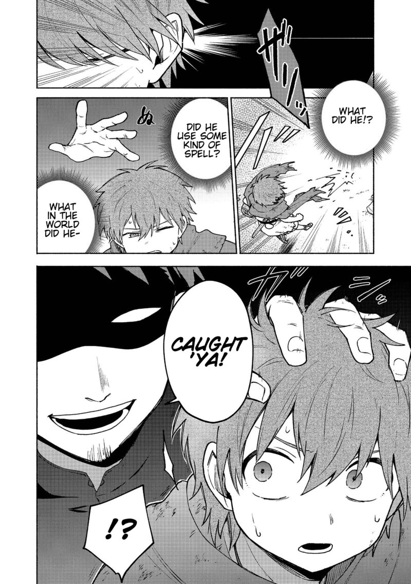 Otome Game No Heroine De Saikyou Survival Chapter 7 Page 4
