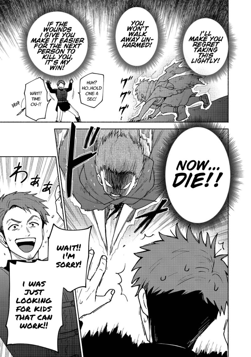 Otome Game No Heroine De Saikyou Survival Chapter 7 Page 7