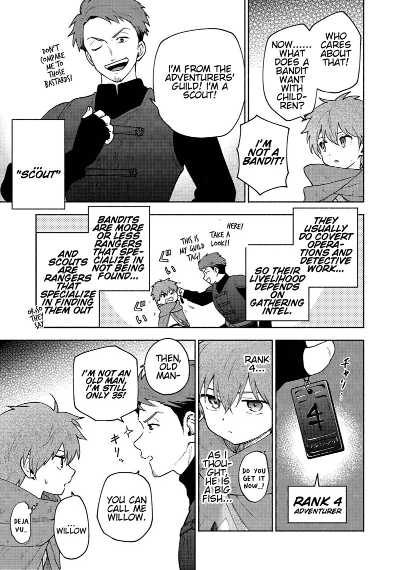 Otome Game No Heroine De Saikyou Survival Chapter 7 Page 9