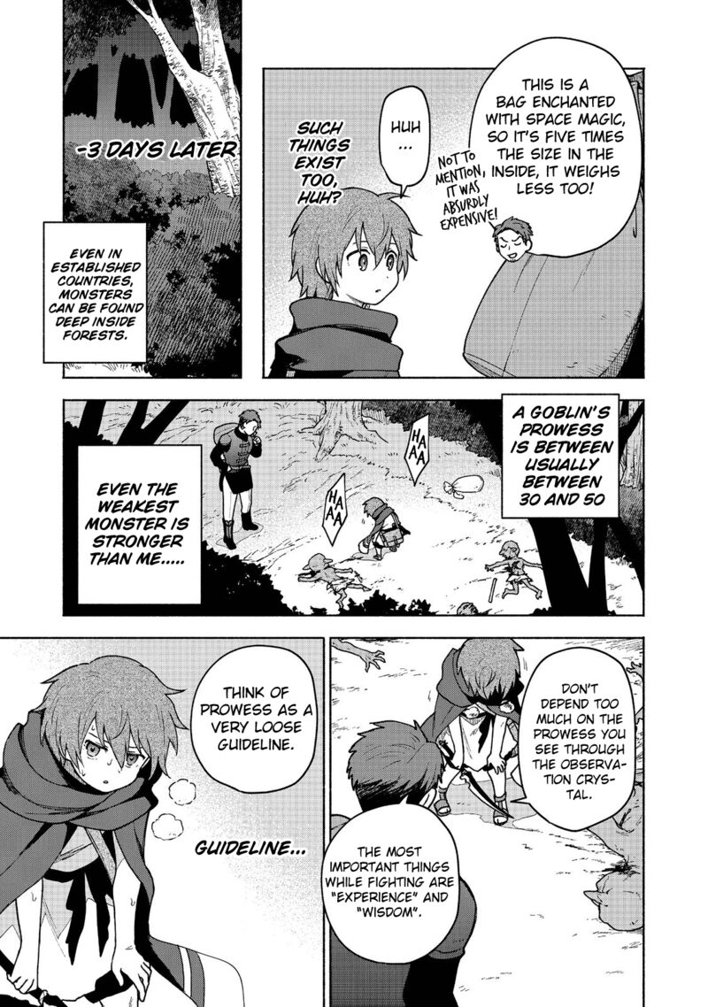 Otome Game No Heroine De Saikyou Survival Chapter 8 Page 11