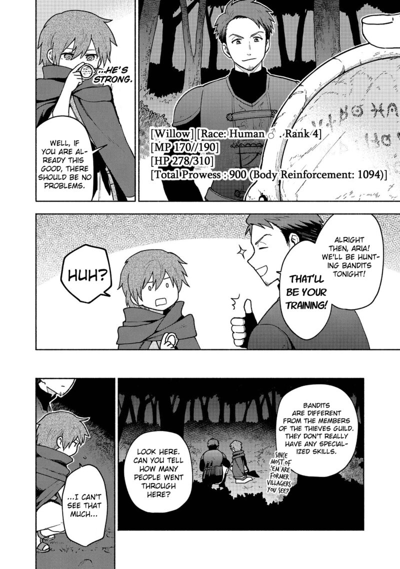 Otome Game No Heroine De Saikyou Survival Chapter 8 Page 12