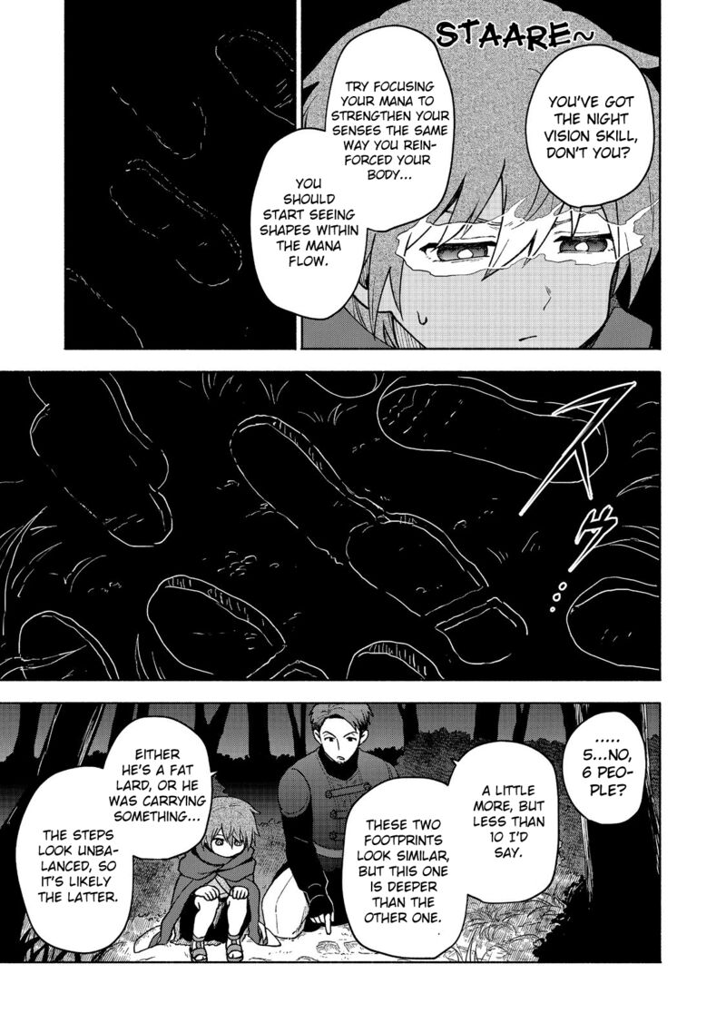 Otome Game No Heroine De Saikyou Survival Chapter 8 Page 13
