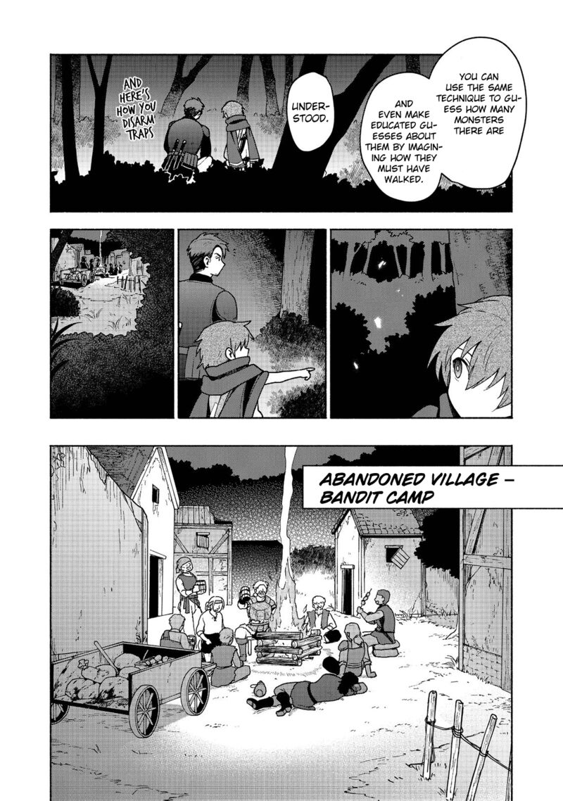 Otome Game No Heroine De Saikyou Survival Chapter 8 Page 14
