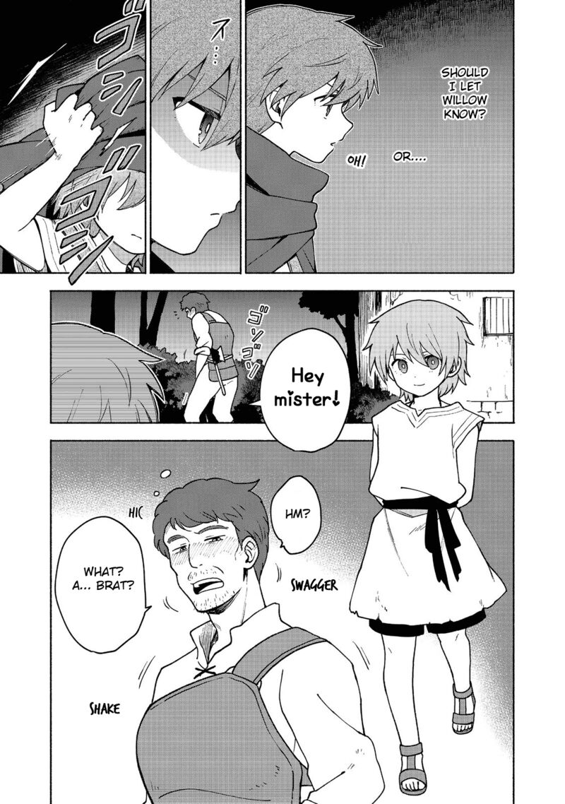 Otome Game No Heroine De Saikyou Survival Chapter 8 Page 17
