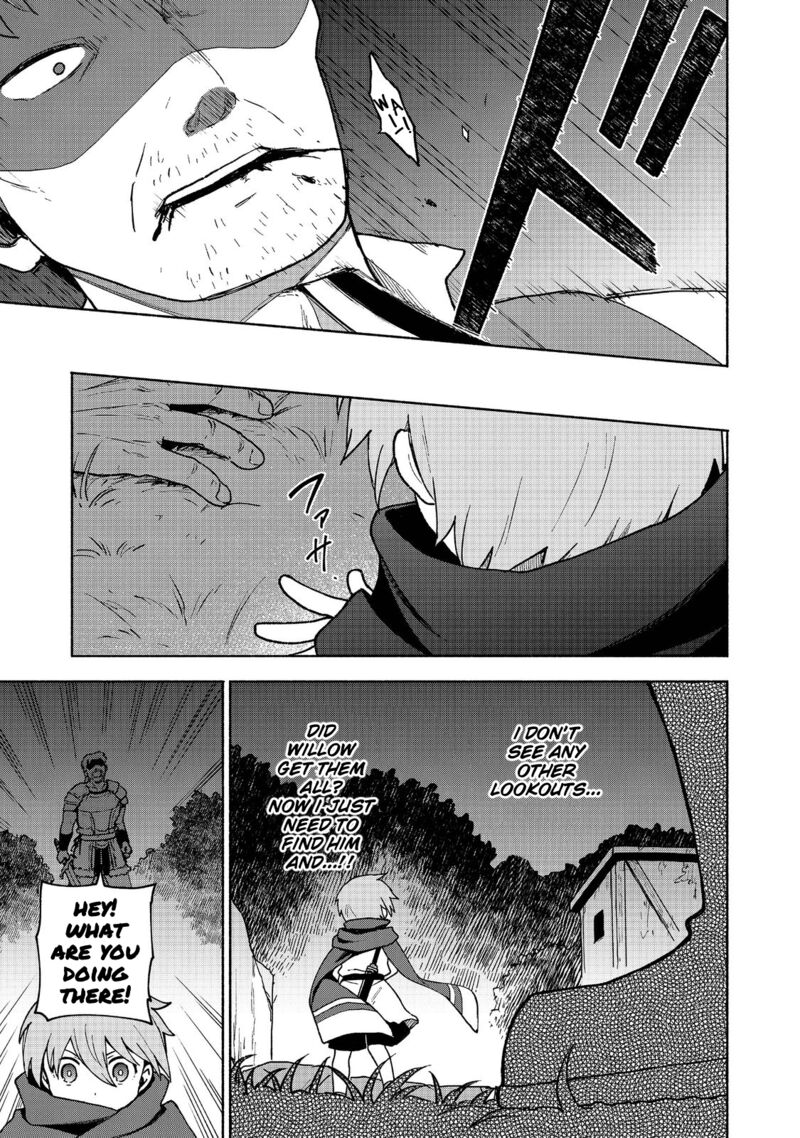 Otome Game No Heroine De Saikyou Survival Chapter 8 Page 19