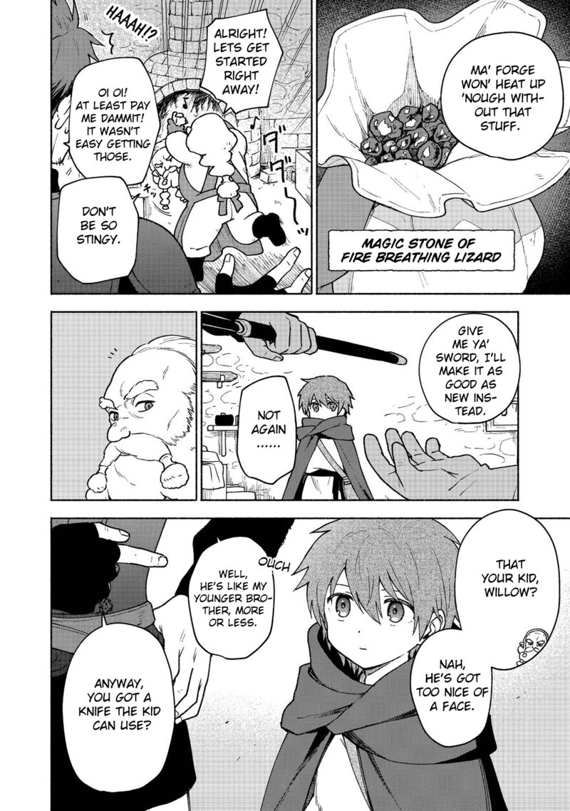Otome Game No Heroine De Saikyou Survival Chapter 8 Page 2