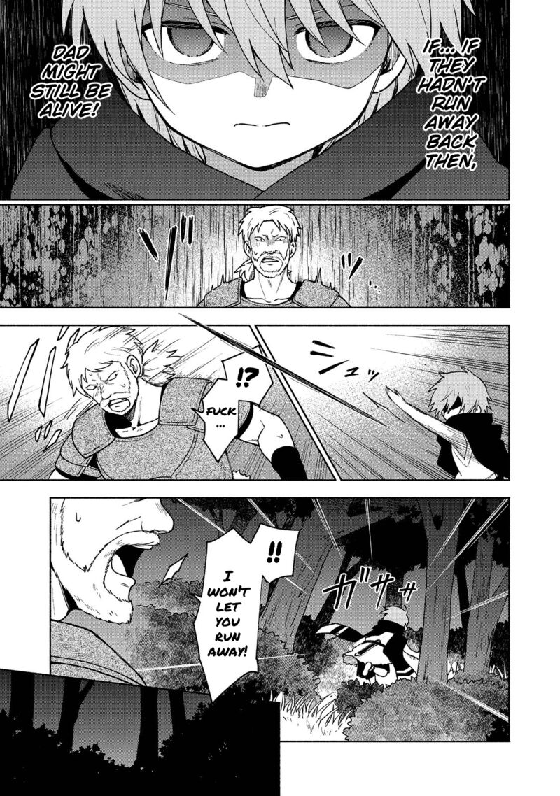 Otome Game No Heroine De Saikyou Survival Chapter 8 Page 21
