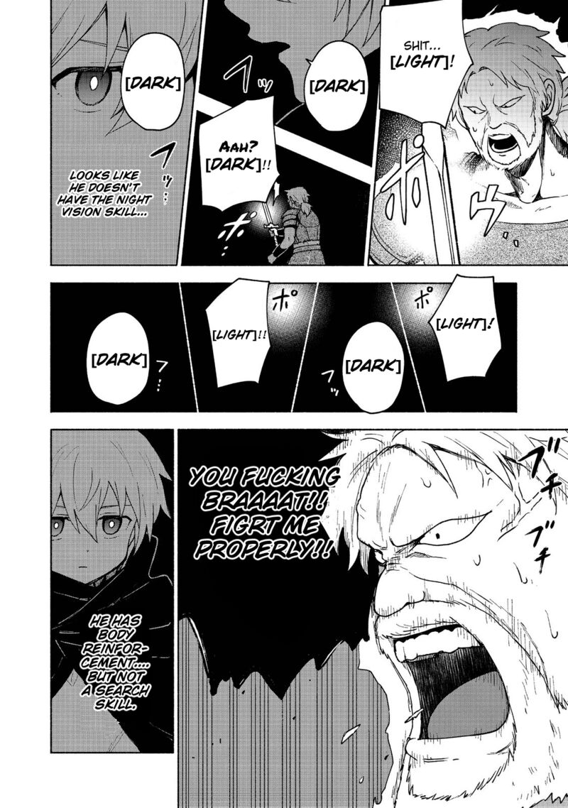 Otome Game No Heroine De Saikyou Survival Chapter 8 Page 22