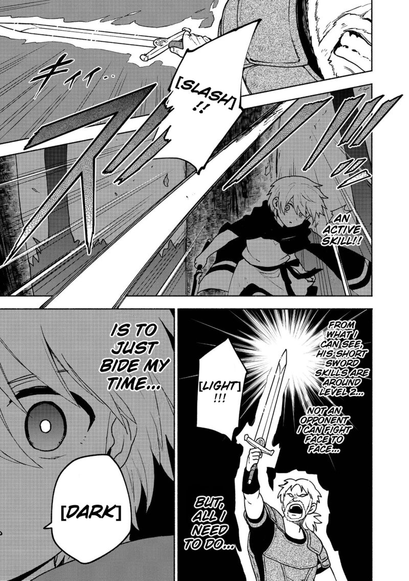 Otome Game No Heroine De Saikyou Survival Chapter 8 Page 23