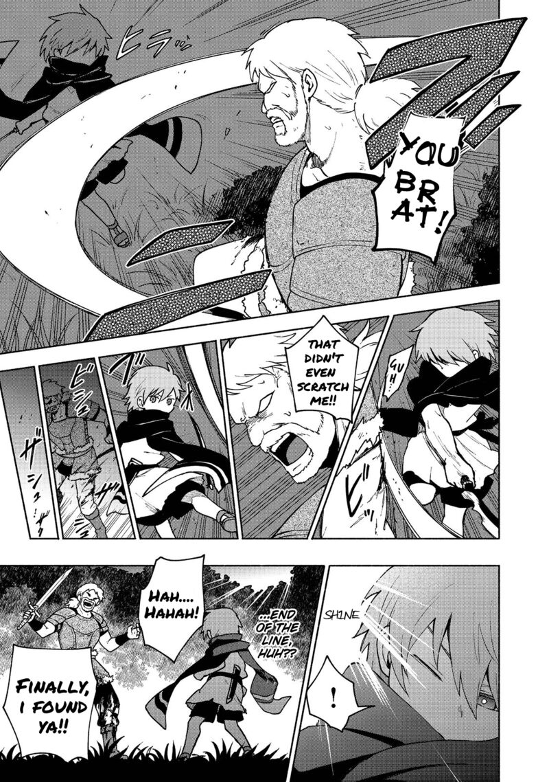 Otome Game No Heroine De Saikyou Survival Chapter 8 Page 25