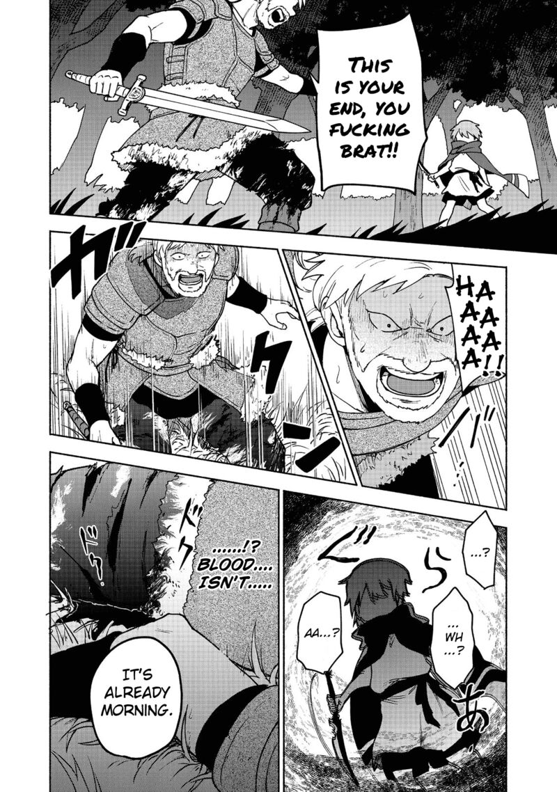 Otome Game No Heroine De Saikyou Survival Chapter 8 Page 26