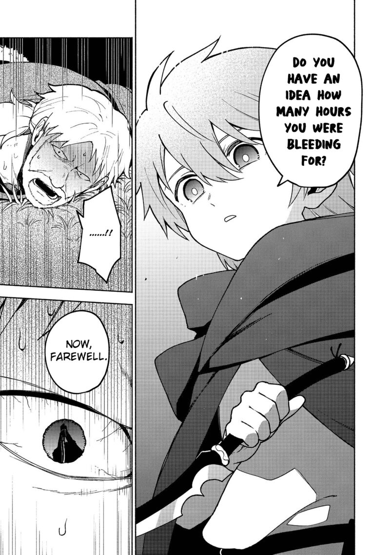 Otome Game No Heroine De Saikyou Survival Chapter 8 Page 27