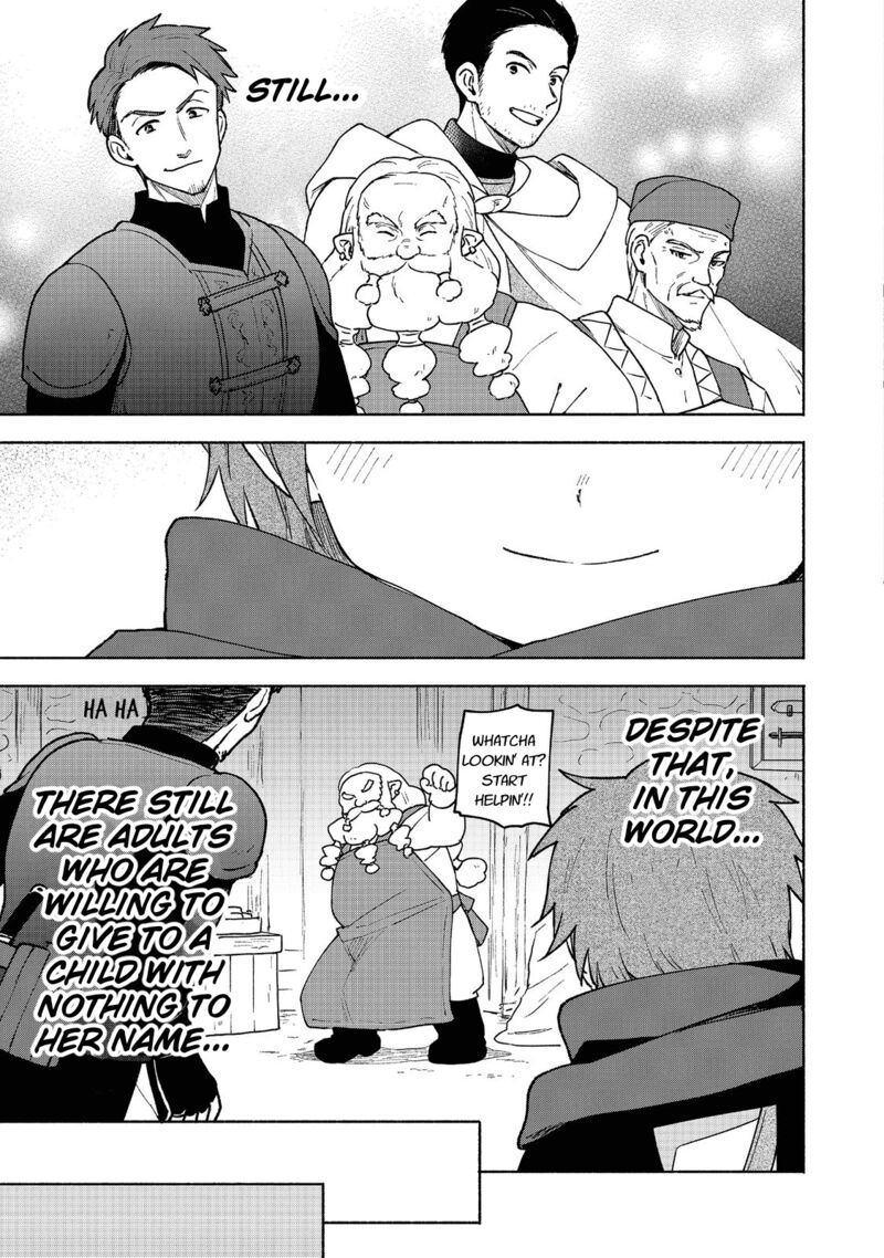 Otome Game No Heroine De Saikyou Survival Chapter 8 Page 7