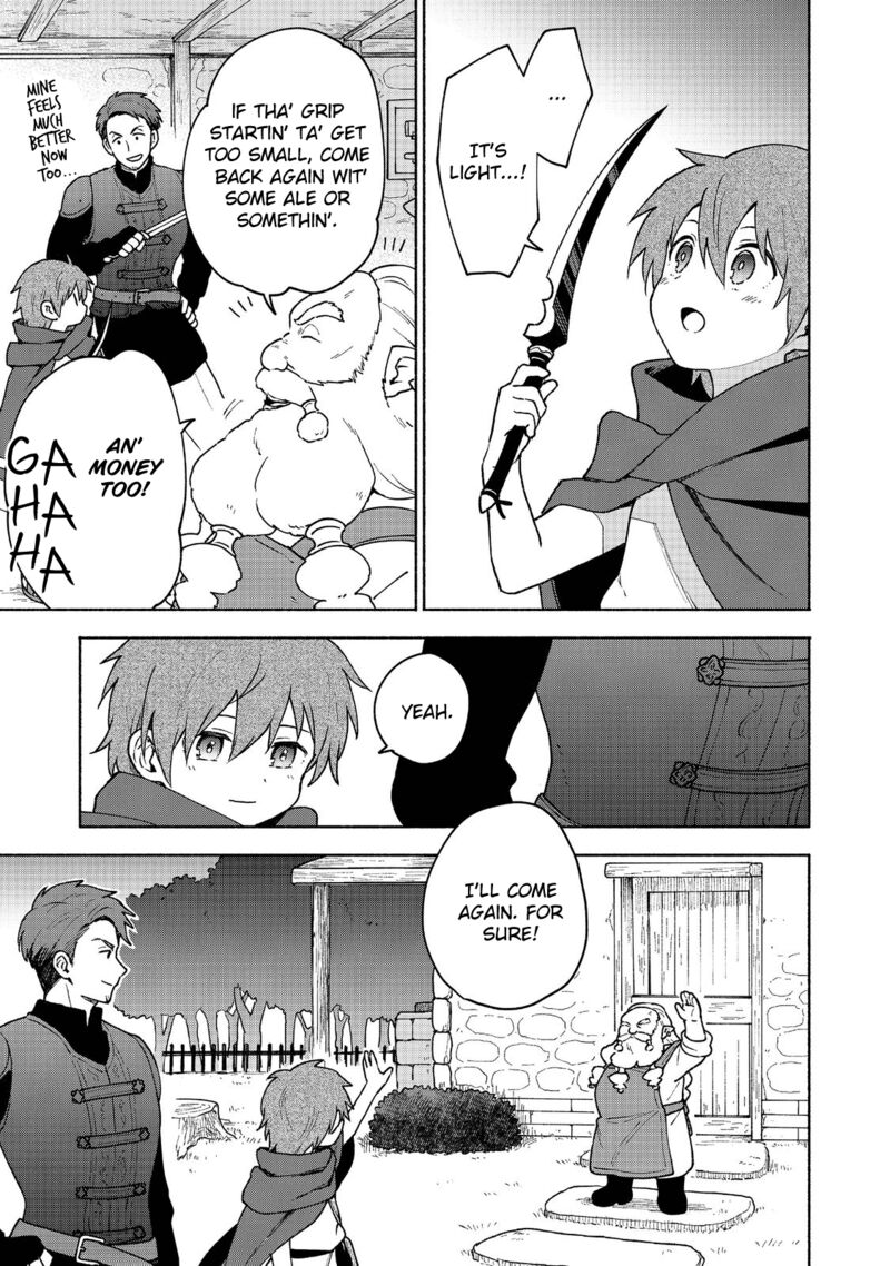 Otome Game No Heroine De Saikyou Survival Chapter 8 Page 9