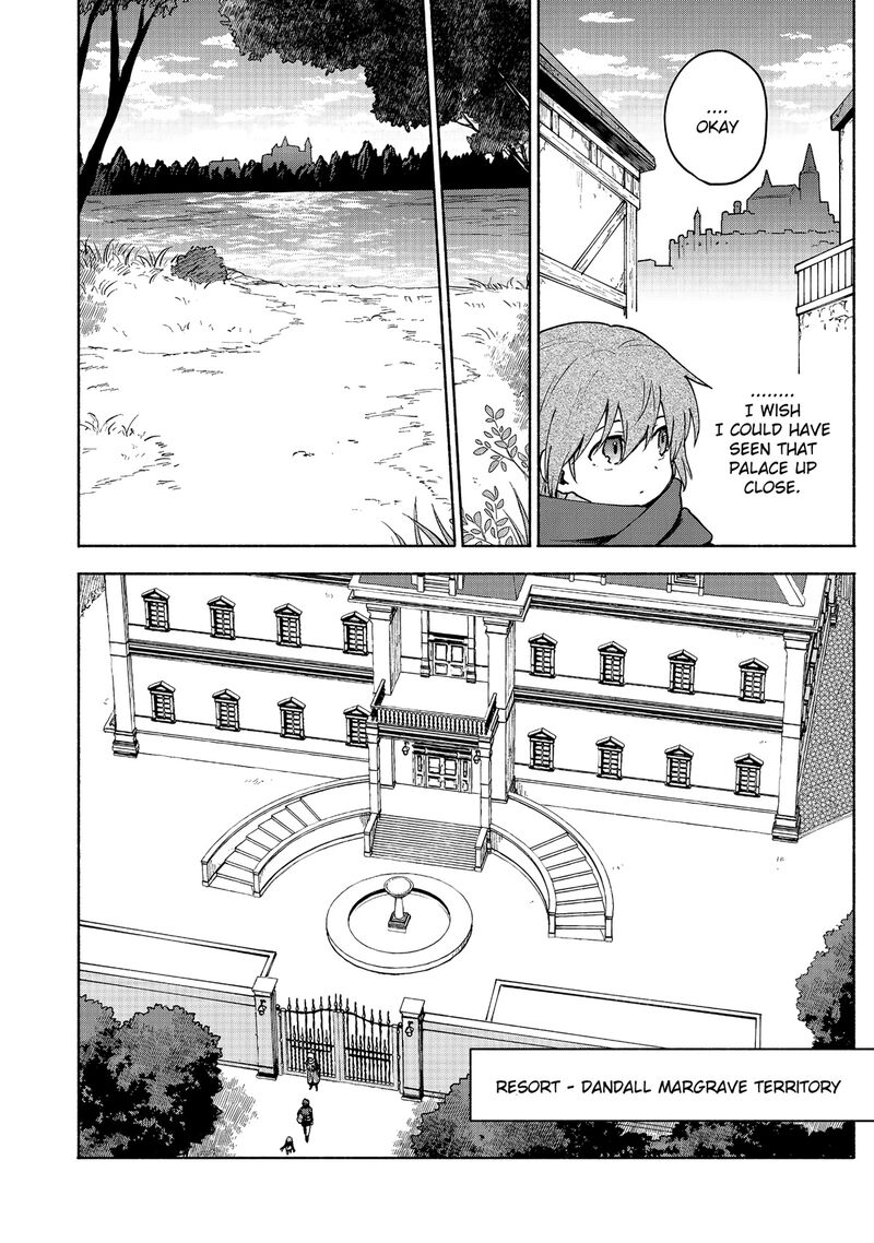 Otome Game No Heroine De Saikyou Survival Chapter 9 Page 12