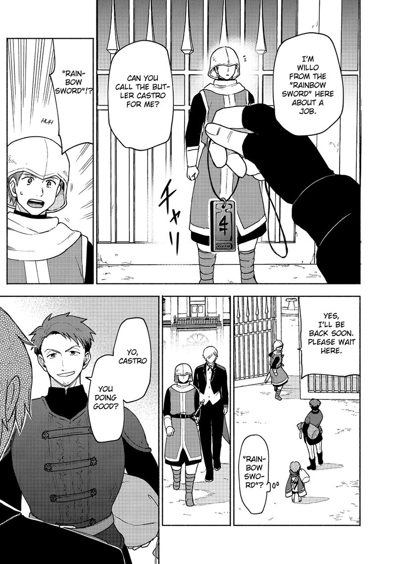 Otome Game No Heroine De Saikyou Survival Chapter 9 Page 13