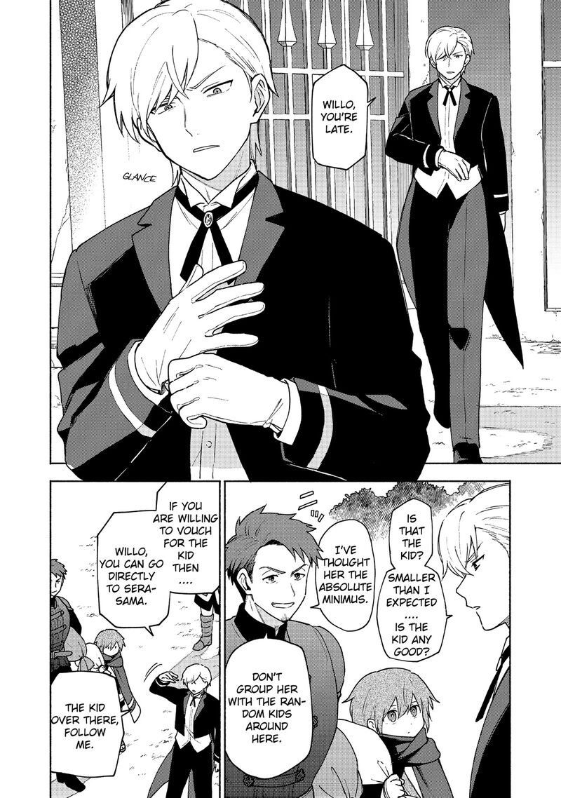 Otome Game No Heroine De Saikyou Survival Chapter 9 Page 14