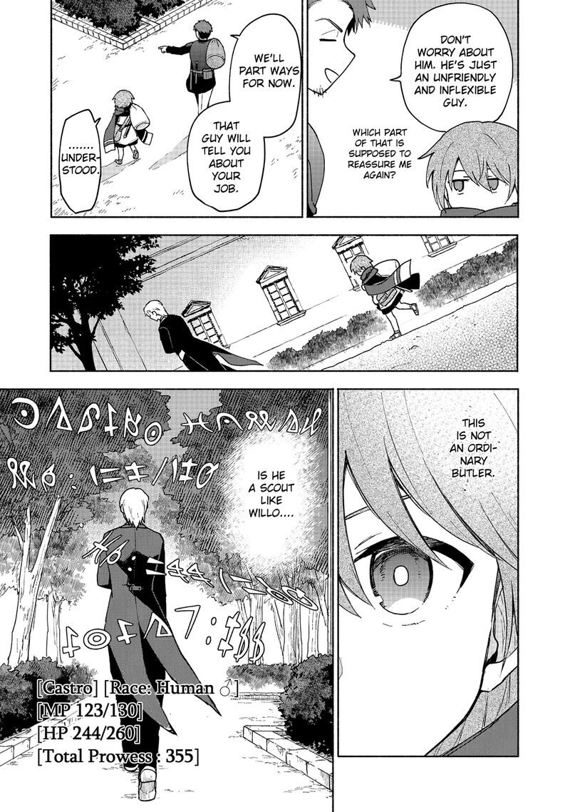 Otome Game No Heroine De Saikyou Survival Chapter 9 Page 15