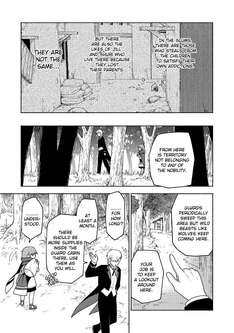 Otome Game No Heroine De Saikyou Survival Chapter 9 Page 19
