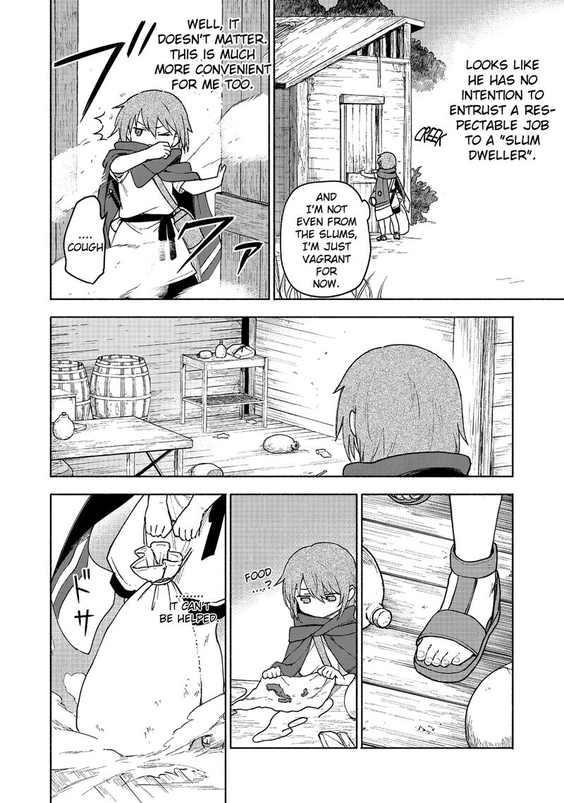 Otome Game No Heroine De Saikyou Survival Chapter 9 Page 20