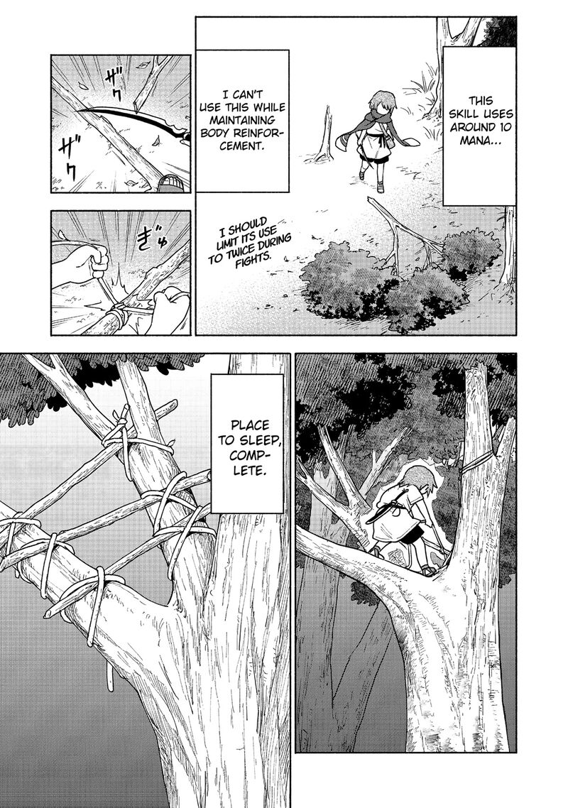 Otome Game No Heroine De Saikyou Survival Chapter 9 Page 23