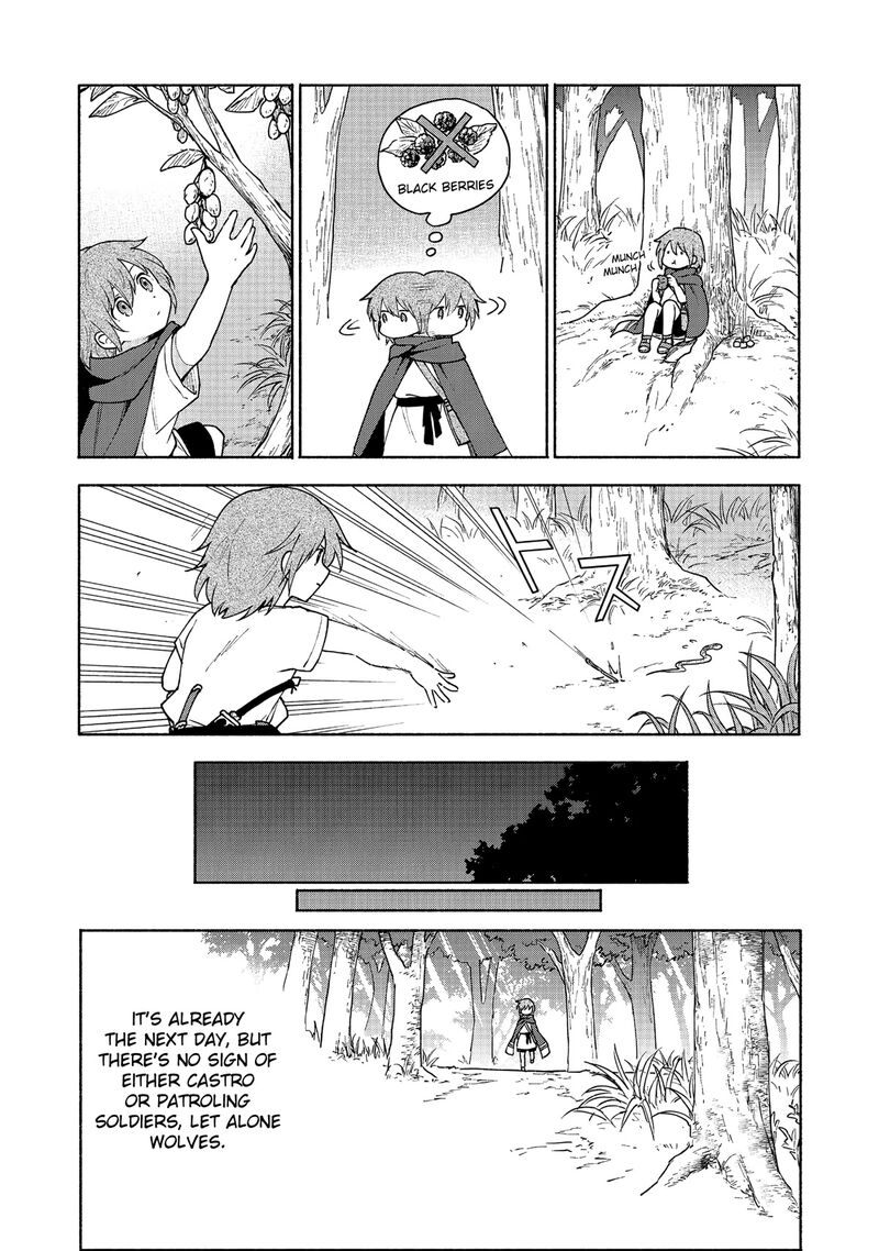 Otome Game No Heroine De Saikyou Survival Chapter 9 Page 24