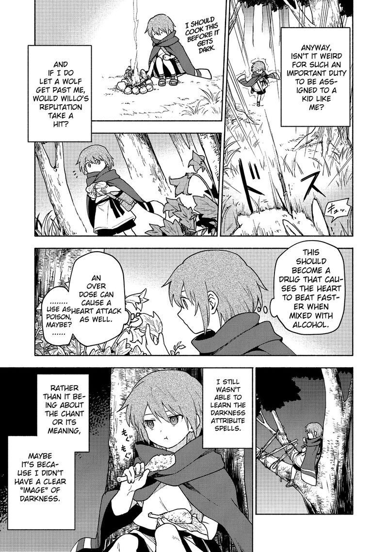 Otome Game No Heroine De Saikyou Survival Chapter 9 Page 25