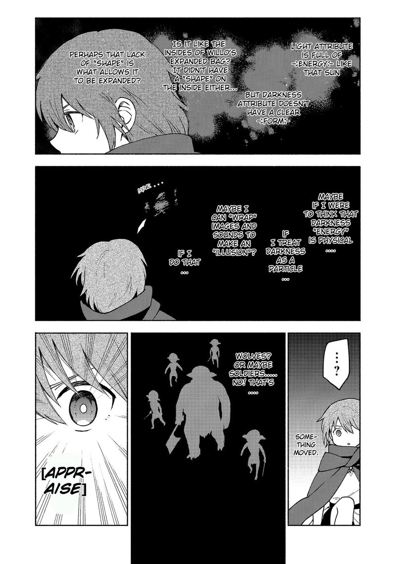 Otome Game No Heroine De Saikyou Survival Chapter 9 Page 26