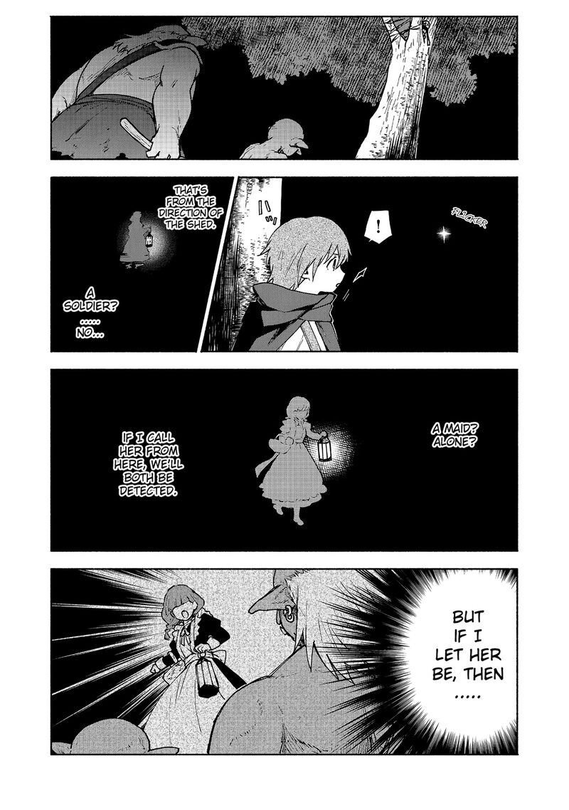 Otome Game No Heroine De Saikyou Survival Chapter 9 Page 28