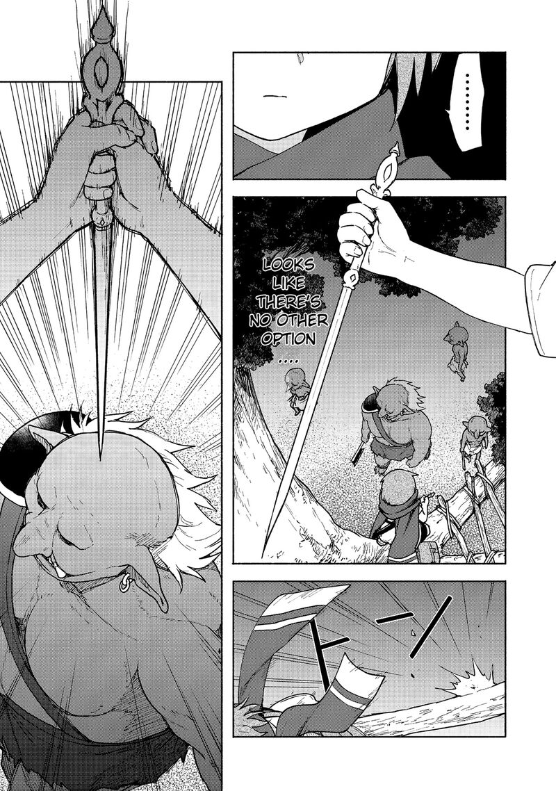 Otome Game No Heroine De Saikyou Survival Chapter 9 Page 29