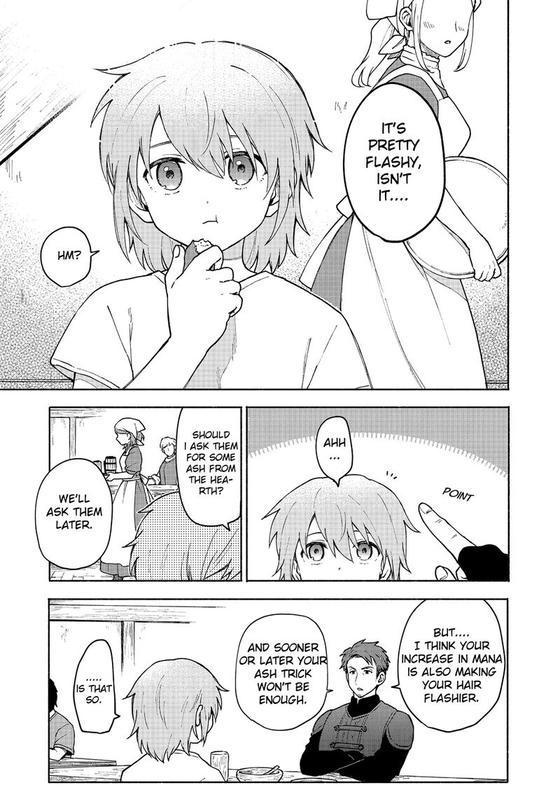 Otome Game No Heroine De Saikyou Survival Chapter 9 Page 3