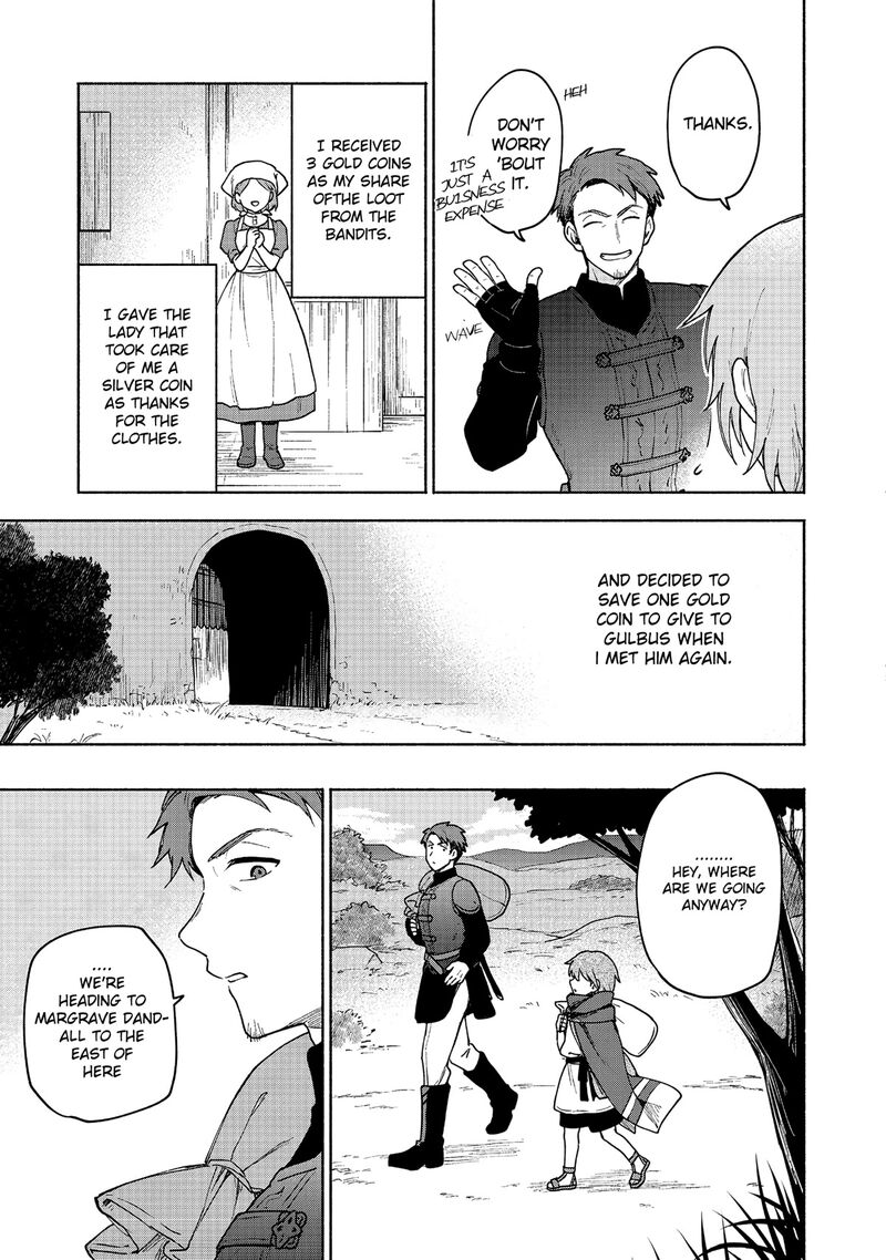 Otome Game No Heroine De Saikyou Survival Chapter 9 Page 5