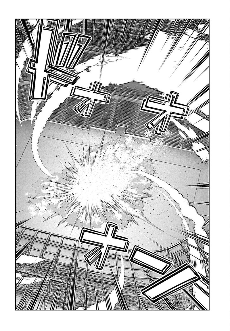 Otome Game Sekai Wa Mob Ni KibishII Sekai Desu Republic Arc Chapter 11 Page 2