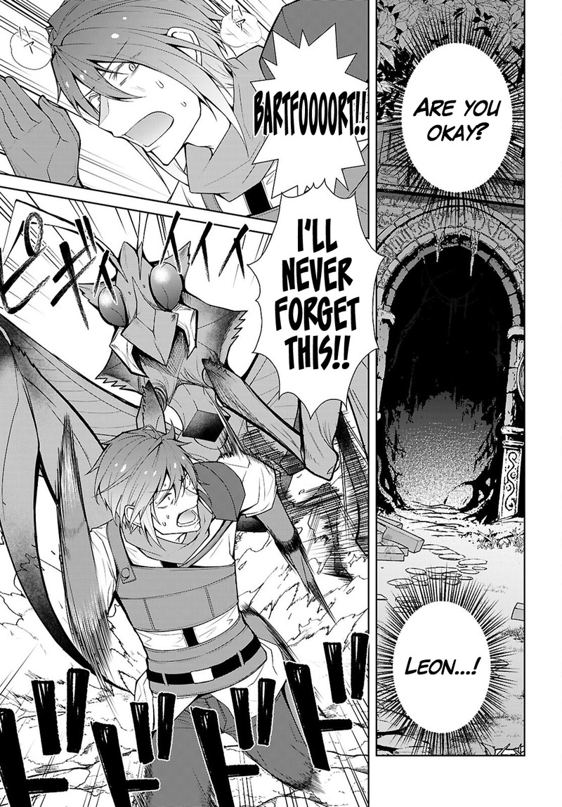 Otome Game Sekai Wa Mob Ni KibishII Sekai Desu Republic Arc Chapter 7 Page 7