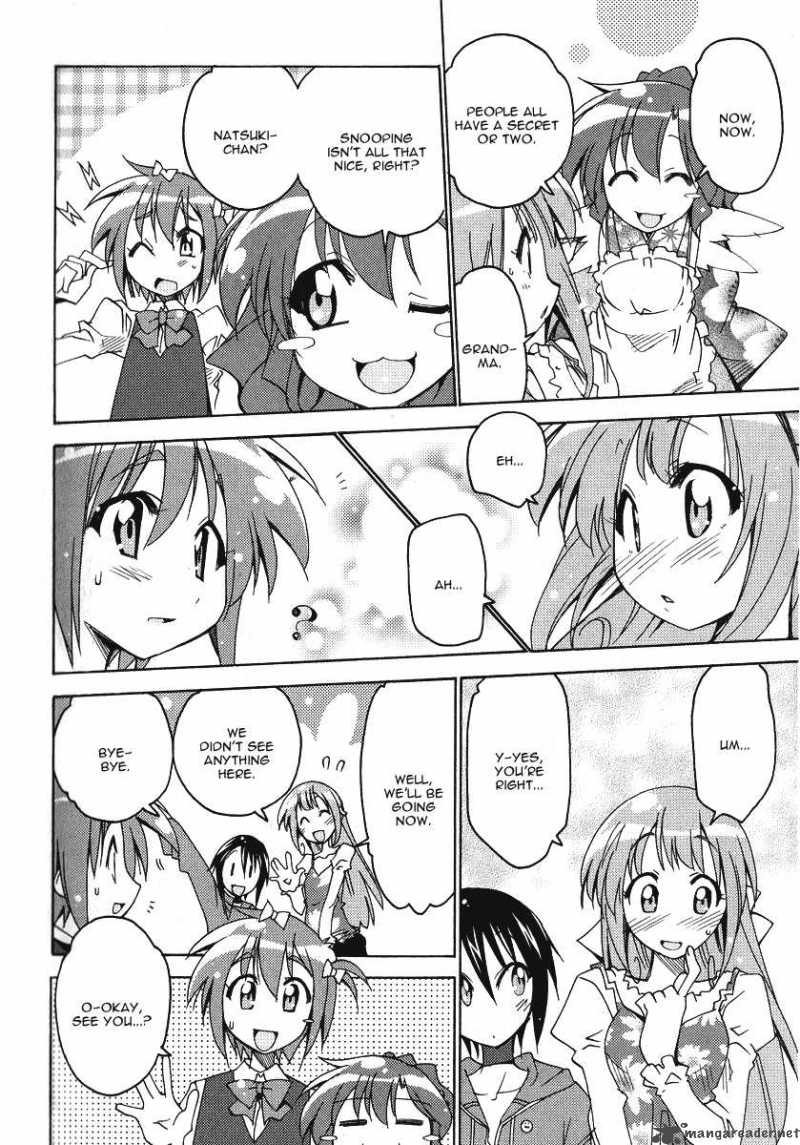 Otome No Iroha Chapter 5 Page 25